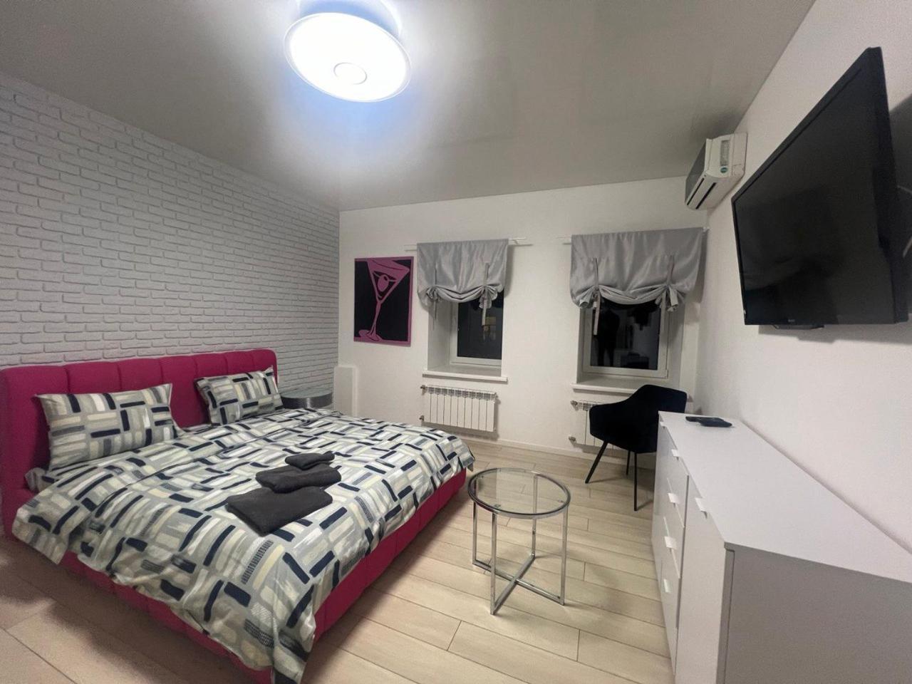 2-Room Luxury Apartment In The Center Kiev Exteriör bild