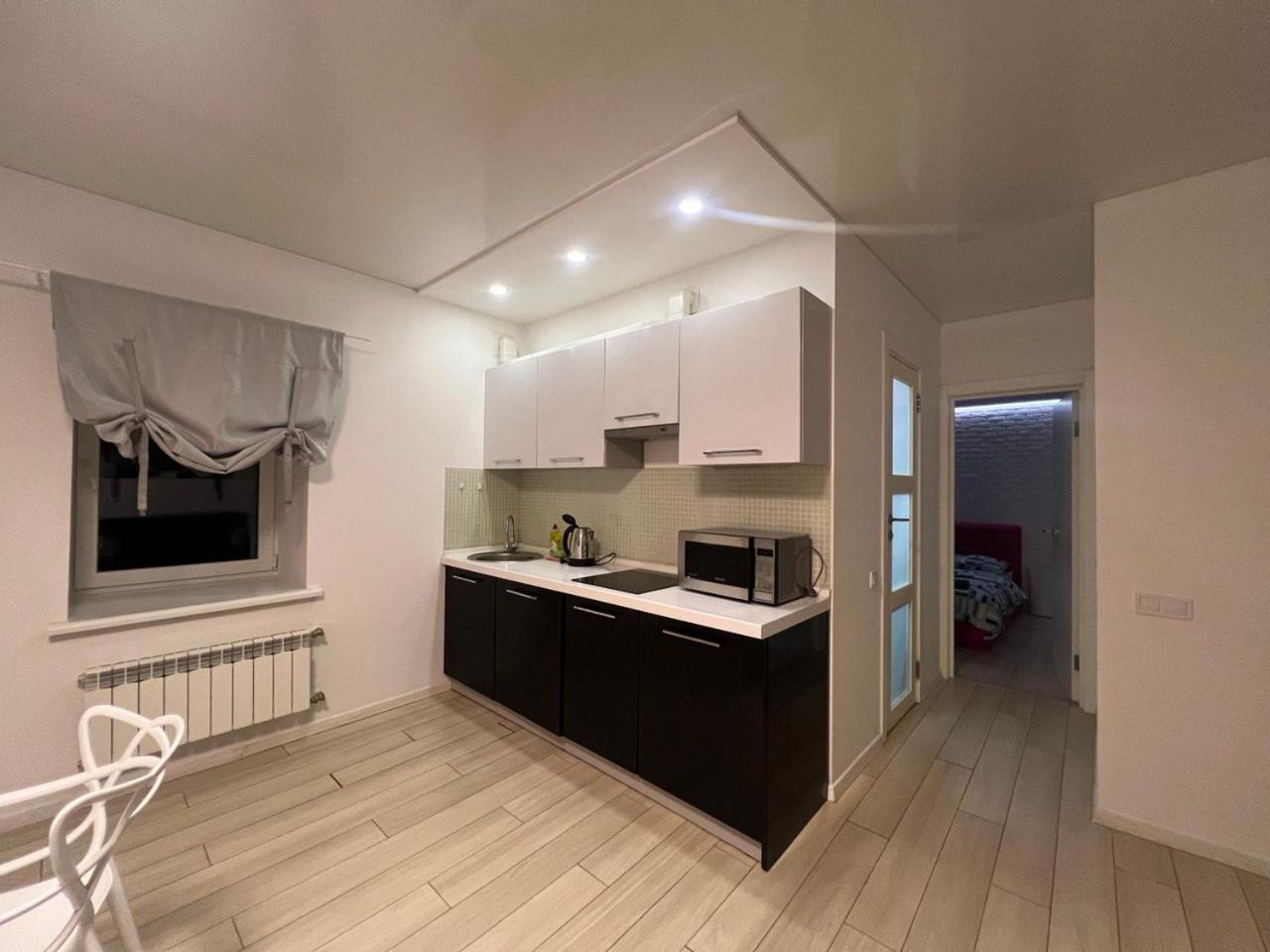 2-Room Luxury Apartment In The Center Kiev Exteriör bild