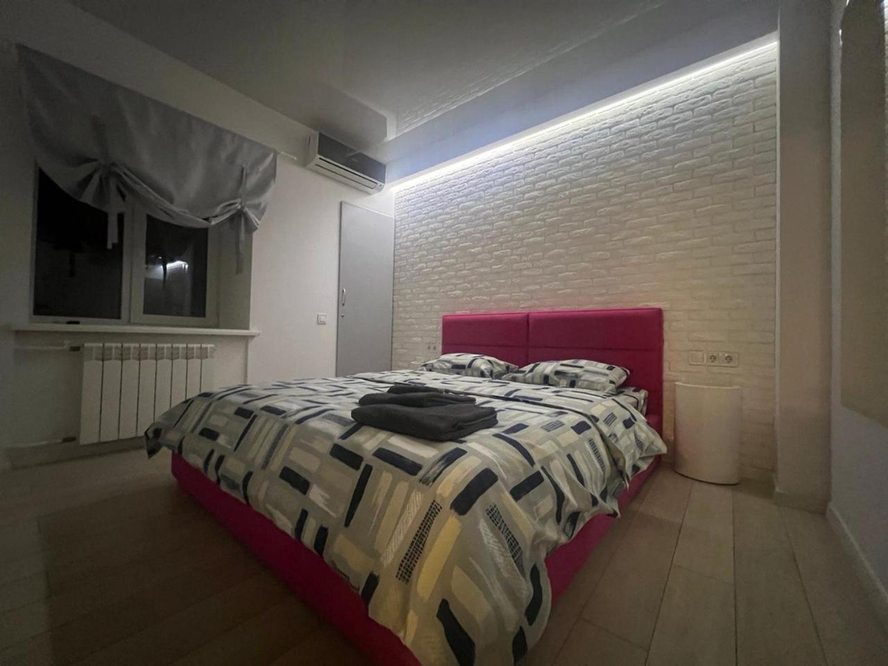 2-Room Luxury Apartment In The Center Kiev Exteriör bild