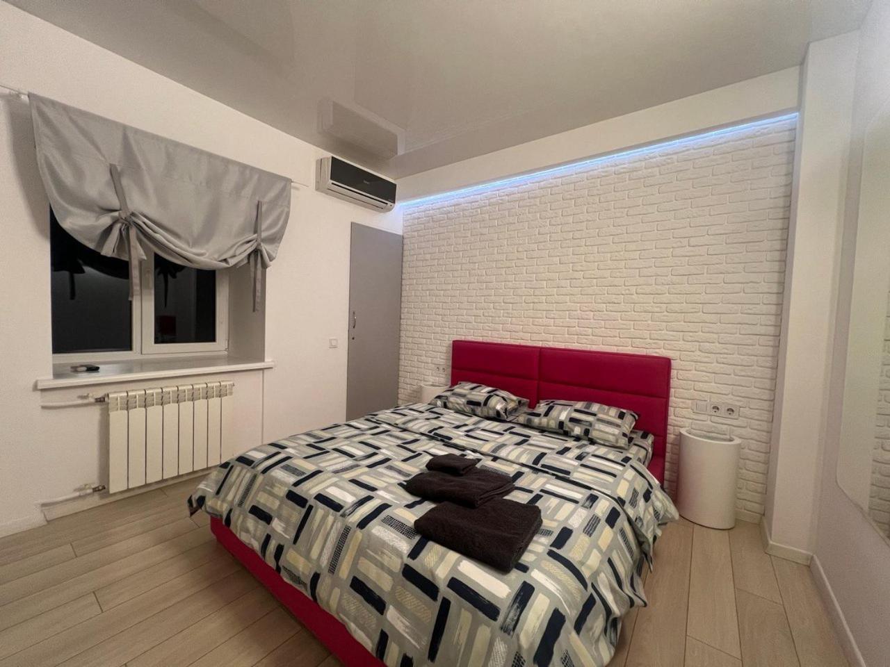 2-Room Luxury Apartment In The Center Kiev Exteriör bild