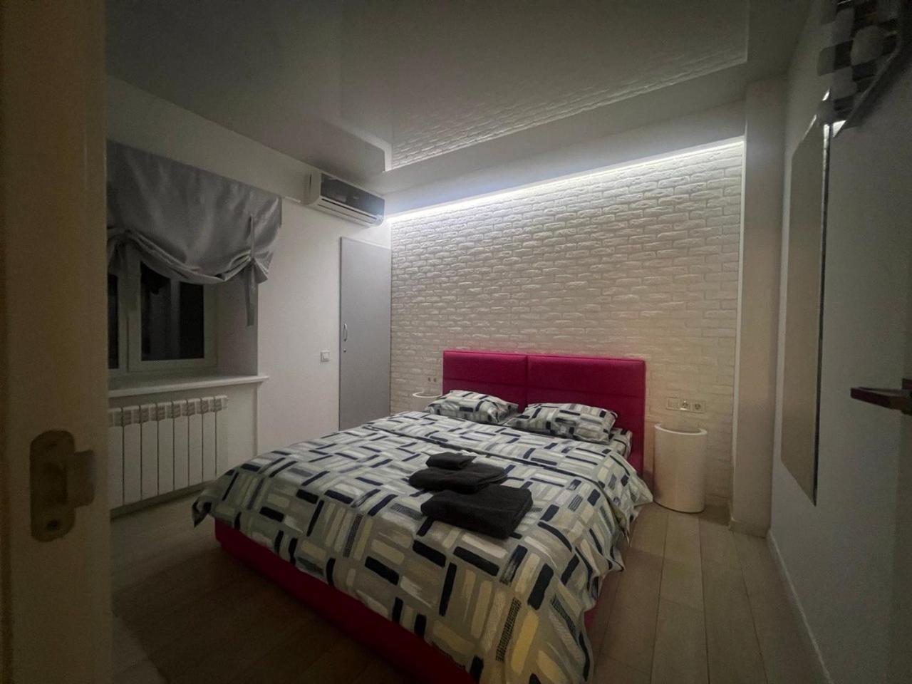 2-Room Luxury Apartment In The Center Kiev Exteriör bild